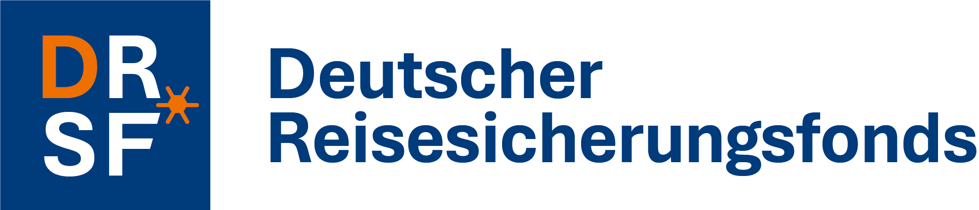 DRSF Logo